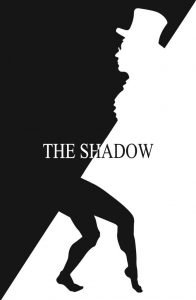 The Shadow - last performance on October 20