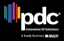 PDC Solutions Logo