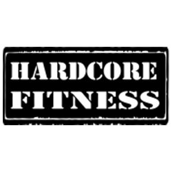 Hardcore Fitness - Oviedo