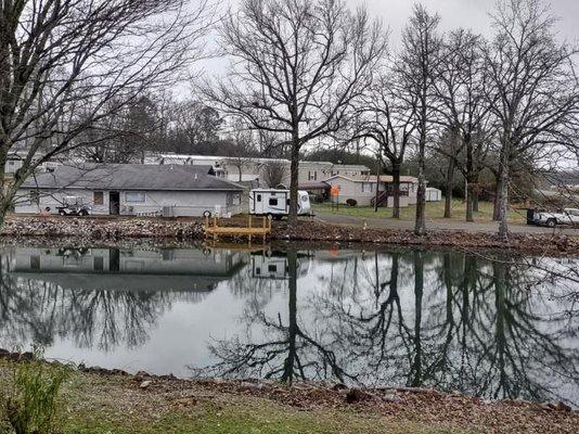 Mill Pond RV Park