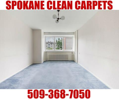 Spokane Clean Carpets is the best residential and commercial carpet cleaning company in Spokane, WA. Call today: 509-368-7050