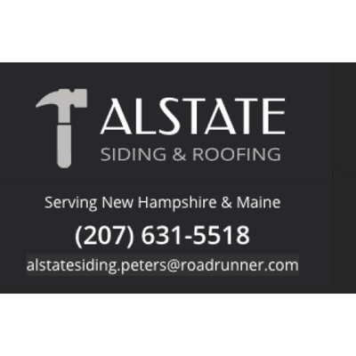 Alstate Siding and Roofing