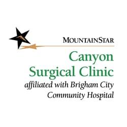 MountainStar Canyon Surgery Brigham City, Utah general surgery