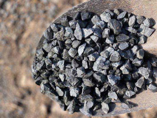 Blackstar Gravel.