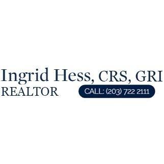 Ingrid Hess Realtor