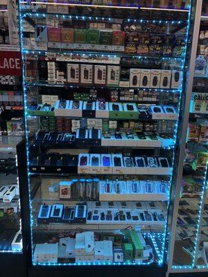 Stop & Go Tobacco & Vape