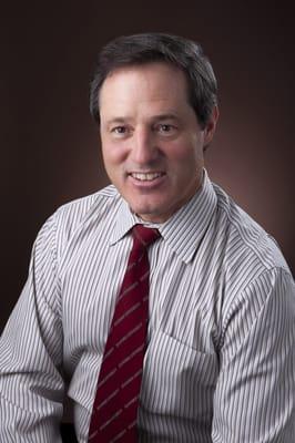 Dr. James Rappaport, MD