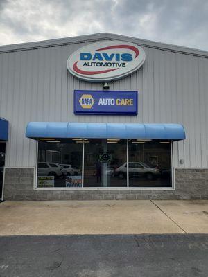 Davis Automotive