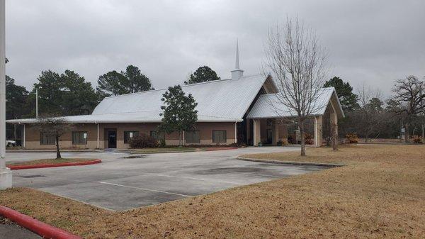 Northview Baptist Church