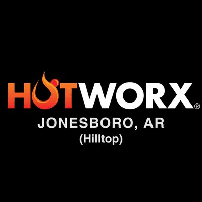 HOTWORX- Jonesboro, AR Hilltop