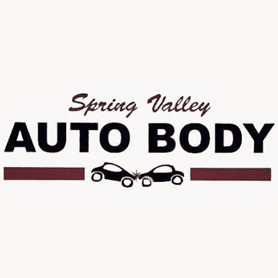 Spring Valley Auto Body