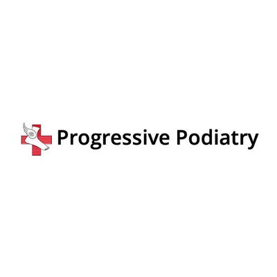 Progressive Podiatry