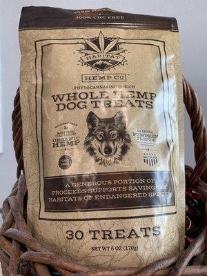 Dog Treats