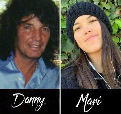 Danny and Mari Music Entertainment