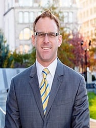 Attorney Bradley D. Moyer