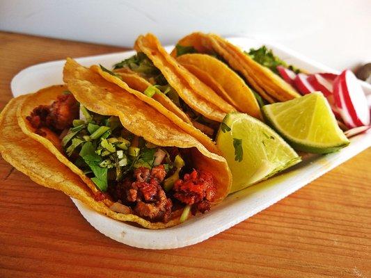 Love these Tacos