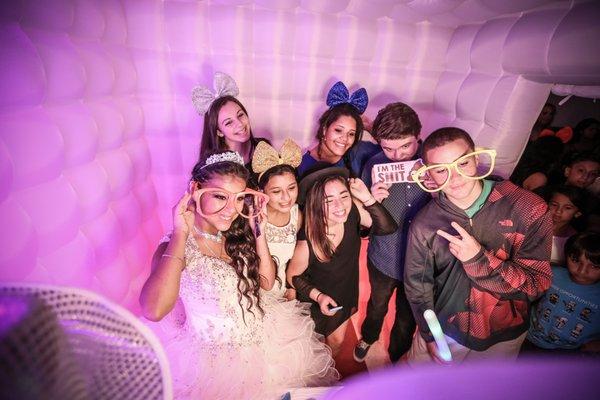 photo booth rental