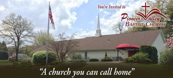 Pioneer Valley Baptist Church