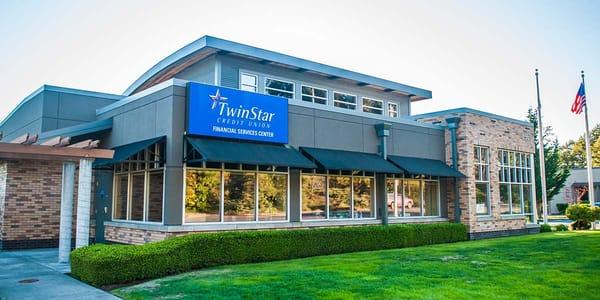 TwinStar Credit Union