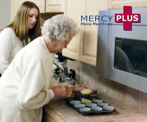 Home Care Flushing Michigan, Home Care aide