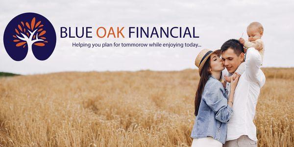 Blue Oak Financial