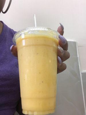 Mango madness