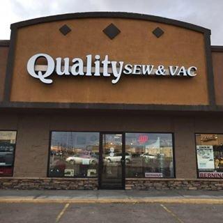 Quality Sew & Vac