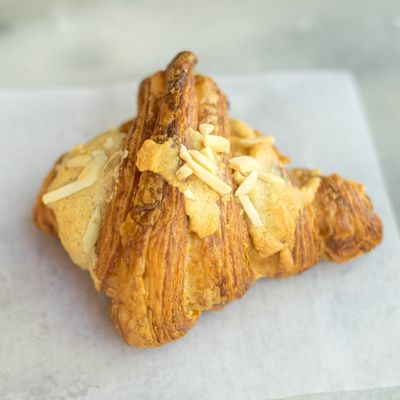 Almond Croissant