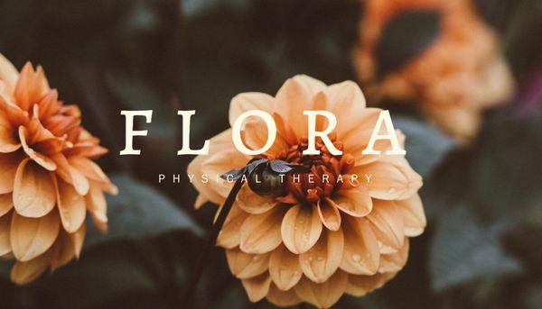 Flora Physical Therapy is a woman owned pelvic floor and lymphedema/oncology physical therapy clinic in Durham, North Carolina.