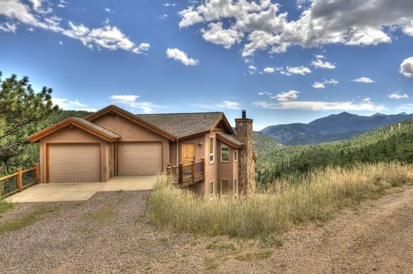 Currently Available - 88 Arroyo Chico, Boulder, Colorado