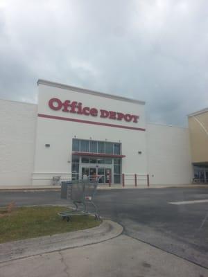 Office Depot