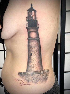 Lighthouse