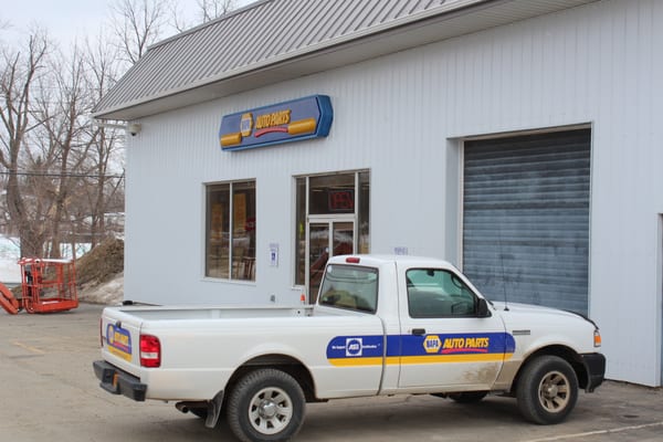 PBE Auto Parts LLC is in Pine Bush, NY . Auto and heavy duty truck parts are available, and we deliver too!