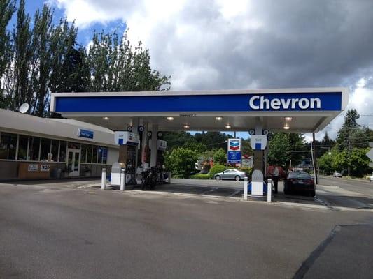 Chevron