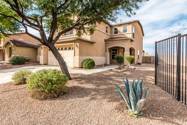 Listing in Tucson 2016