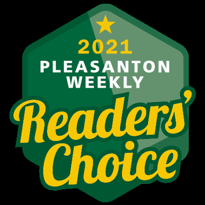 2021 Readers Choice Award recipient