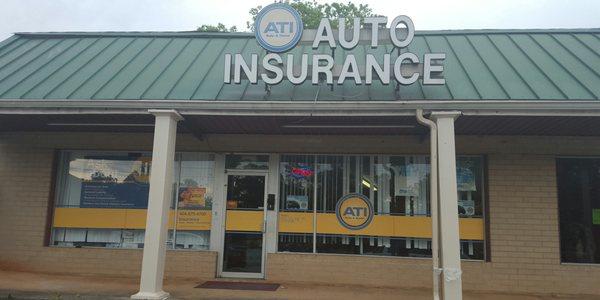 Great Rates on Auto, Home and Commercial Insurance.