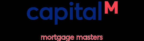 Capital M logo