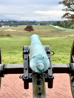 Cannon