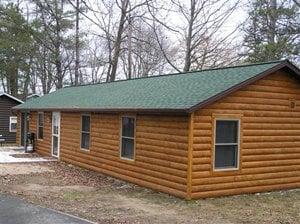 Cedar Siding Contractor