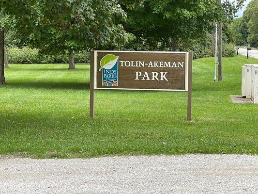 Tolin-Akeman Park