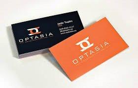 Business Cards