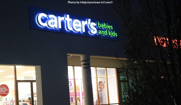 Carter's