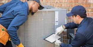 Heat Pumps Repair