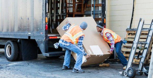 Big Steves Moving and Hauling