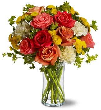 www.DaniellesRockawayFlorist.com