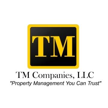 "Property Management You Can Trust"