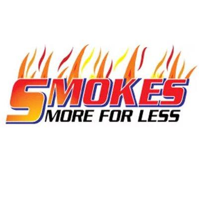 Smokes More For Less