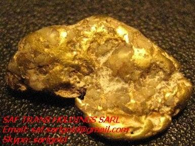 Start Your Own Gold Mine visit: http://safsarlgold.com/index-2.html