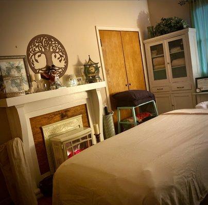 Inner Sanctuary Licensed Massage Therapy